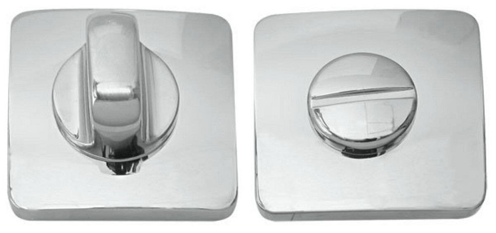 Накладка Colombo PT 19 BZG вж6 хром Bold, RoboquattroS Киев - изображение 1