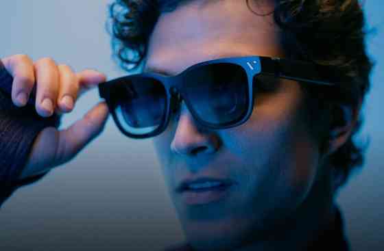 Видеоочки 3D AR VITURE One 120