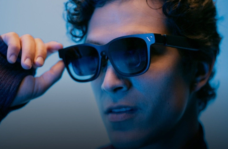 Видеоочки 3D AR VITURE One 120