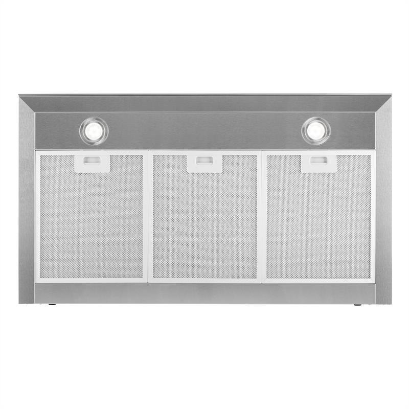 Рециркуляционный комплект для вытяжки Finessa 90 см 635 м³/ч 2 фильтра с активированным углем (Германия, Ровно - изображение 4