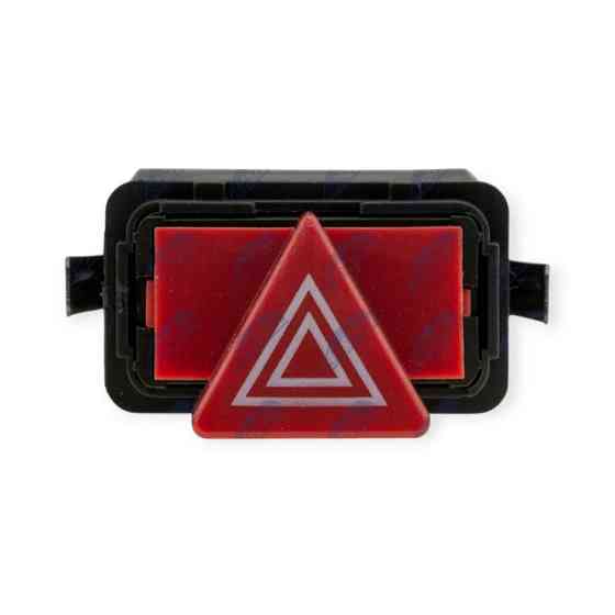 Кнопка сигналізації Ауді A6 C5 (97-05) аварійної Мукачево