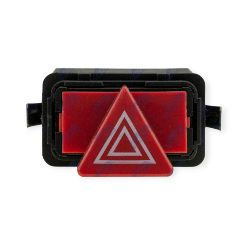 Кнопка сигналізації Ауді A6 C5 (97-05) аварійної Мукачево - фото 2