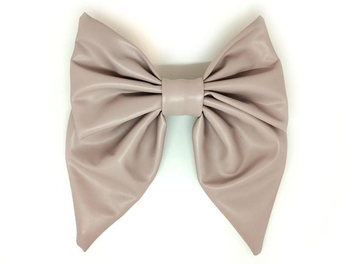 Заколка женска бант модная Киев - изображение 1
