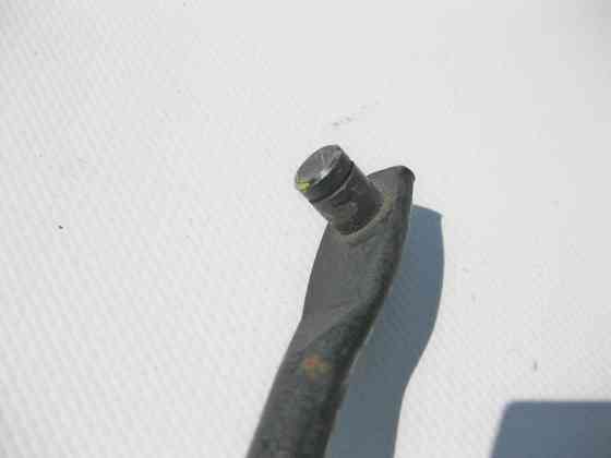 Mercedes-Benz  A2112600533 Тяга селектора АКП E-Class W211 CLS C219 A2112670032 з наконечником Одеса