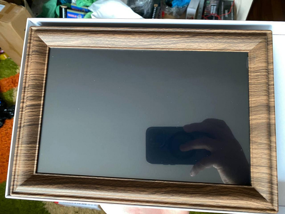 Цифровая фоторамка Frameo 10,1