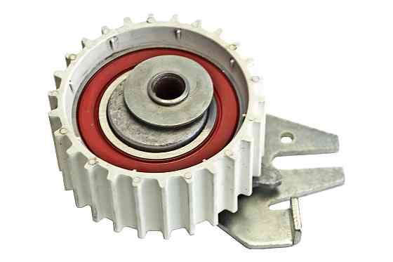 Ролик ГРМ натяжной GP Fiat 1,6MJTD 1,9D/JTD 2,0MJTD (VKM12215) Киев