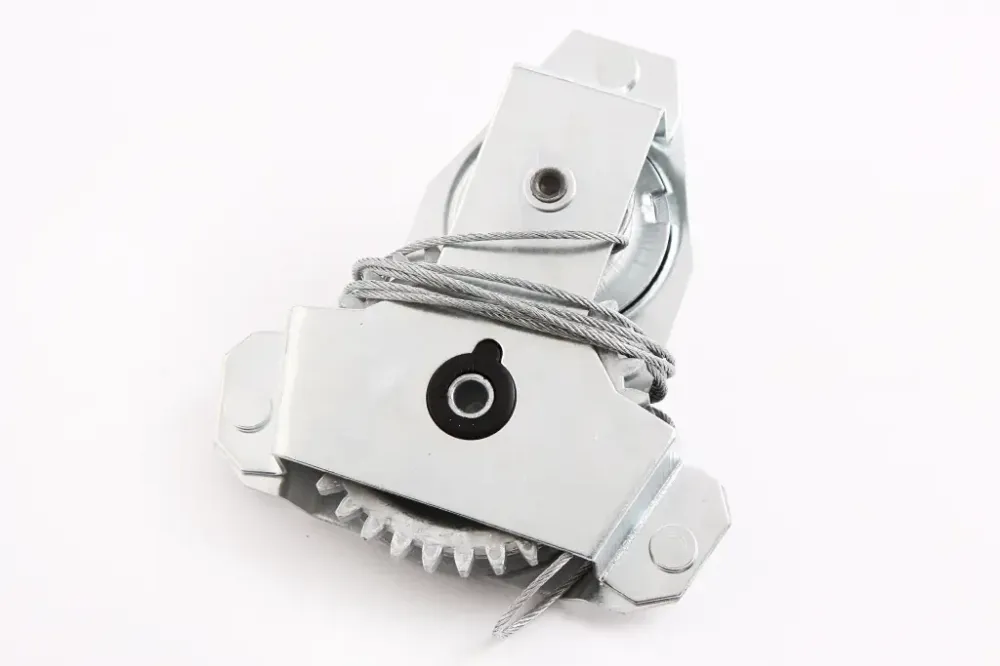 Склопідйомник 2101 задній Flagmus Вінниця - фото 2