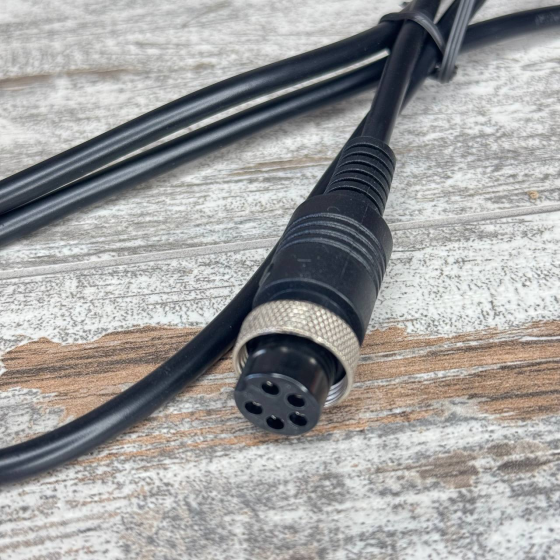 Ручка паяльної станції HAKKO-907 852D+ 868 з керамічним нагрівачем PTC, 50 Вт Київ