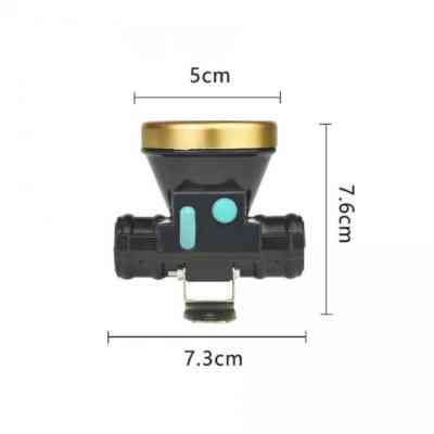 Ліхтар Watton WT-065 Вінниця