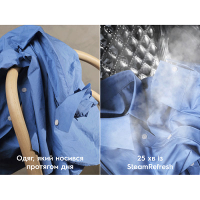 Стиральная машина Electrolux EW7F3414DU Винница - изображение 6