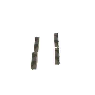 Гальмівні колодки Bosch 0 986 495 348 Вінниця