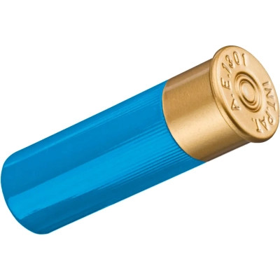 Нож Old Bear "Gauge12" Cartridge Knife Blue (1301/B-S) Винница - изображение 2