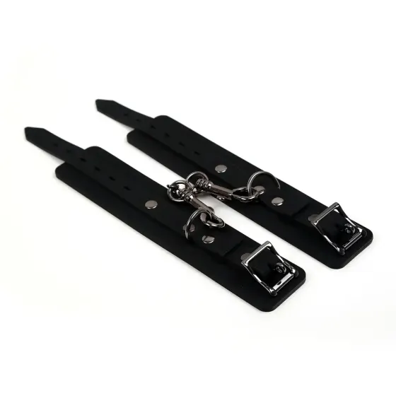Наручники із силікону Pornhub Silicone Wrist Buckles Львов
