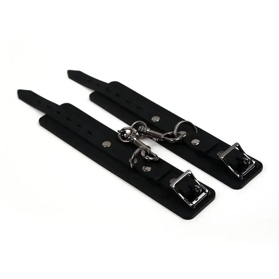 Наручники із силікону Pornhub Silicone Wrist Buckles Львов - изображение 1