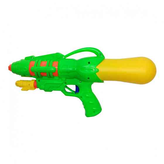 Водяний автомат M 5398 33 см  Зелений Вінниця