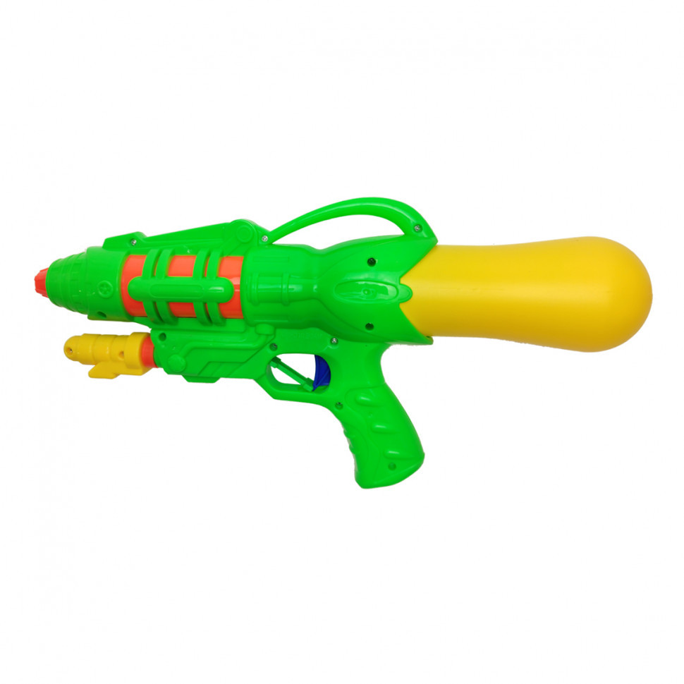 Водяний автомат M 5398 33 см  Зелений Вінниця - фото 1