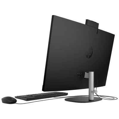 Комп'ютер HP 27-cr0069ua AiO / i3-1315U, 16, 512, WiFi, кл+м (AR0N6EA) Вінниця - фото 4