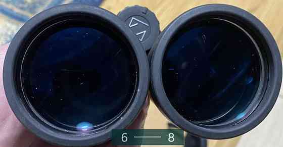 Бинокль Carl Zeiss Conguest 15x45 Новый !!! Киев