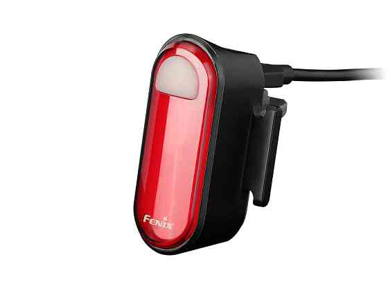 Велофара задня Fenix BC05R V2.0 Київ