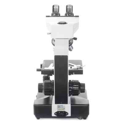 Микроскоп Sigeta MB-303 40x-1600x LED Trino (65213) Винница