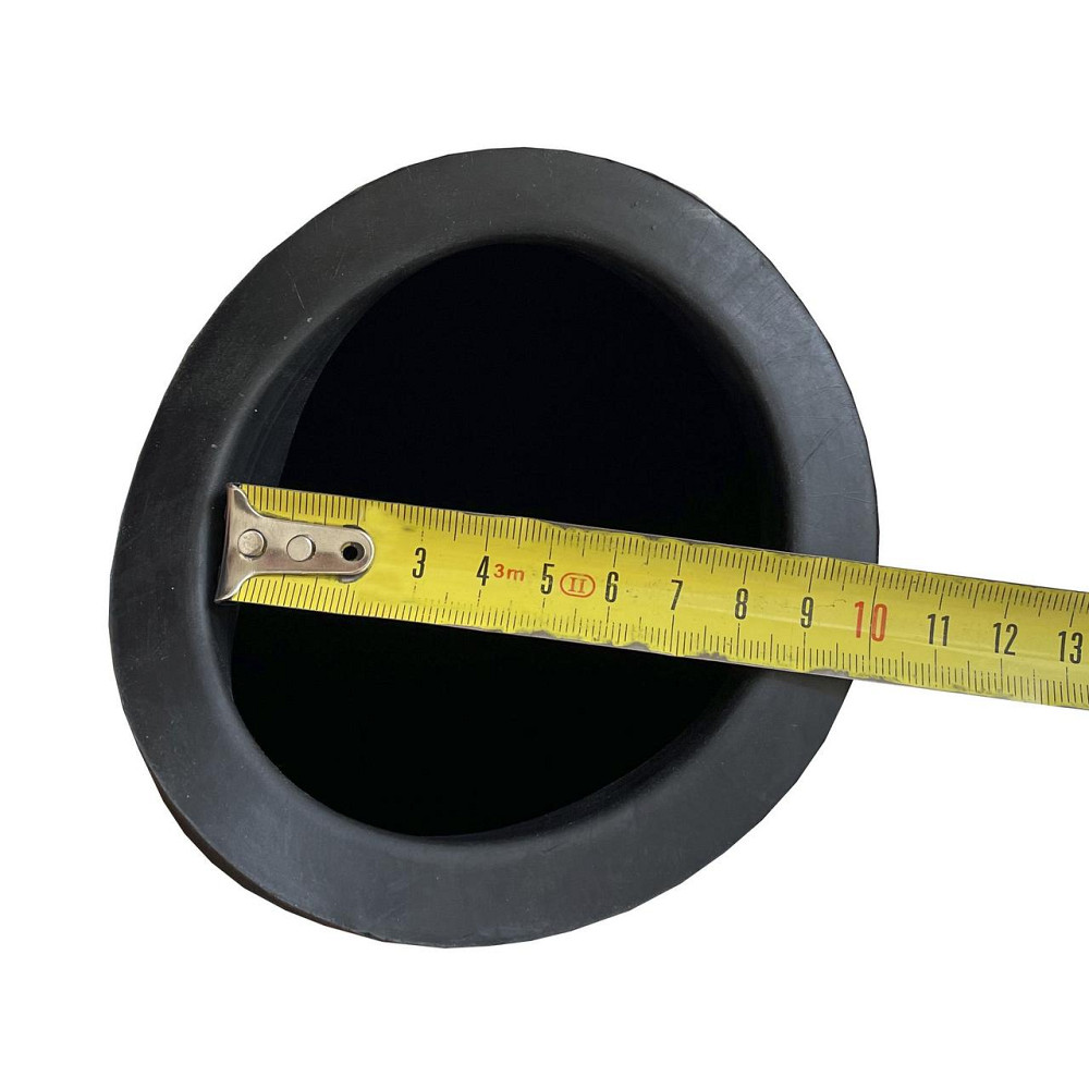 Гумова мембрана для бака VOLKS 150л (000014706) Київ - фото 3