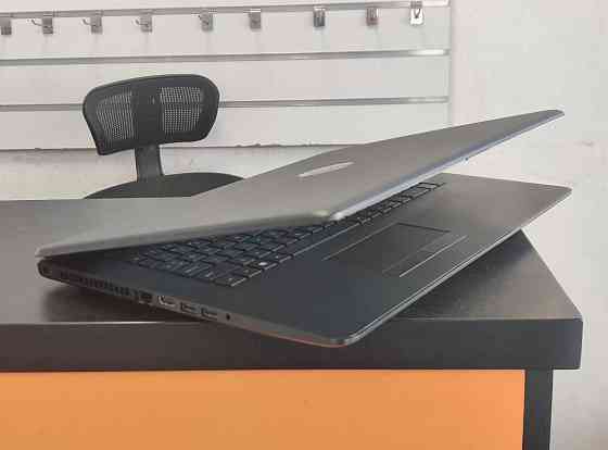Бюджетний ноутбук HP Pavilion 17z-ak000 Киев