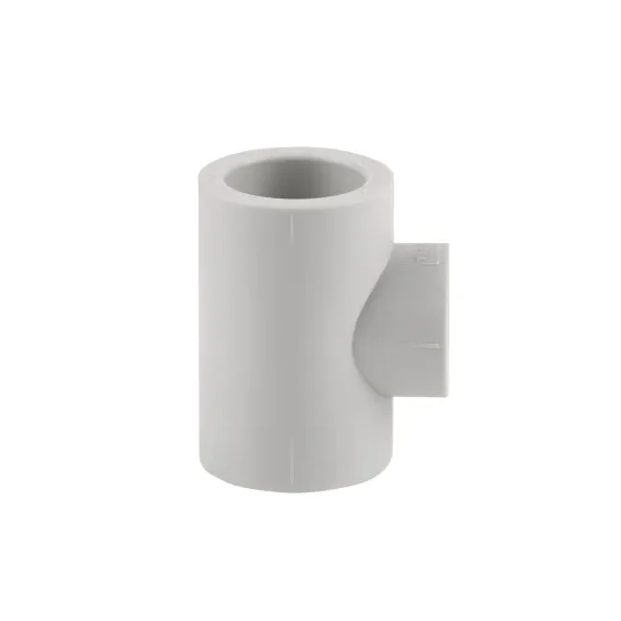 Тройник PPR Thermo Alliance 32х25х32 Київ