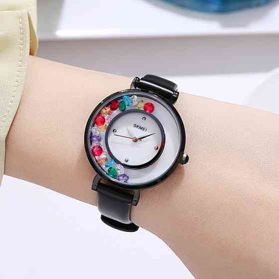 Skmei 2041BK Black Київ