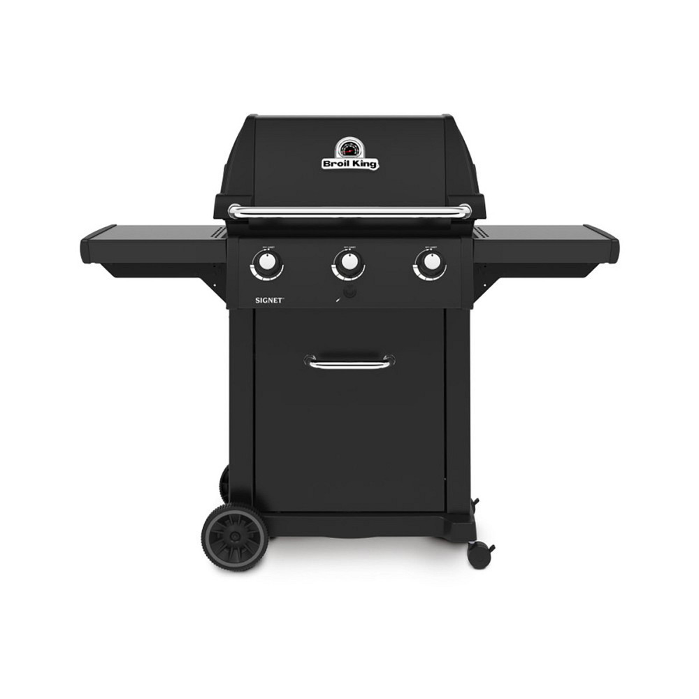 Газовий гриль Broil King Signet 320 Shadow 946853 Код: 011966 Рівне - фото 9