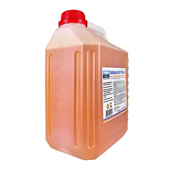 Засіб для миття посуду Uni-2 (5кг), концентрат Павлоград