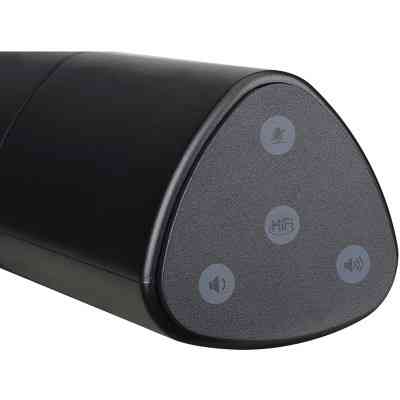 Веб-камера Sandberg All-in-1 ConfCam 1080P Remote Black (134-23) Вінниця