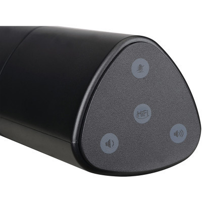 Веб-камера Sandberg All-in-1 ConfCam 1080P Remote Black (134-23) Вінниця - фото 4