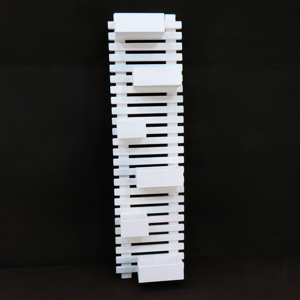 Полка настенная для цветов 