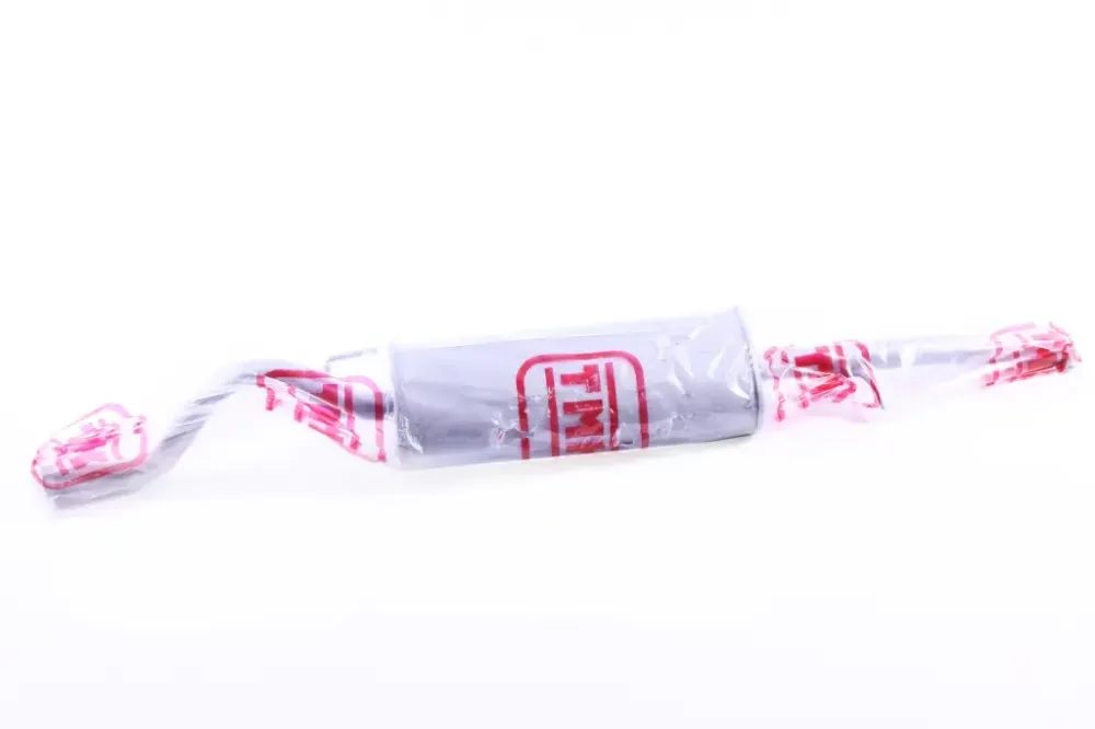 Глушник 2110 нов. обр. «ТМК» закатний (з 2008 р.) Вінниця - фото 3