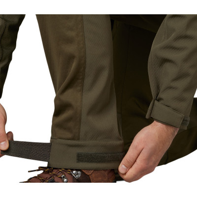 Штани Seeland Seeland Hawker Shell II Зелений 58 (11022302807) Вінниця - фото 7