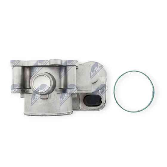 Дроссельная Jeep Compass 2.0 11-,2.4 06-, Patriot 2.0 заслонка Мукачево