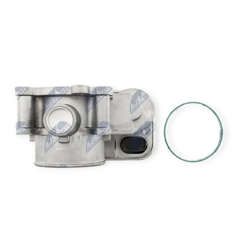 Дроссельная Jeep Compass 2.0 11-,2.4 06-, Patriot 2.0 заслонка Мукачево - изображение 3