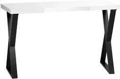 Косметологічний Стіл Activeshop Biurko Kosmetyczne Momo 04-Bl Киев