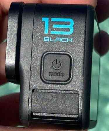 Екш- Камера GoPro HERO13 Black Киев
