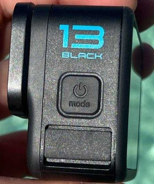 Екш- Камера GoPro HERO13 Black Київ - фото 5