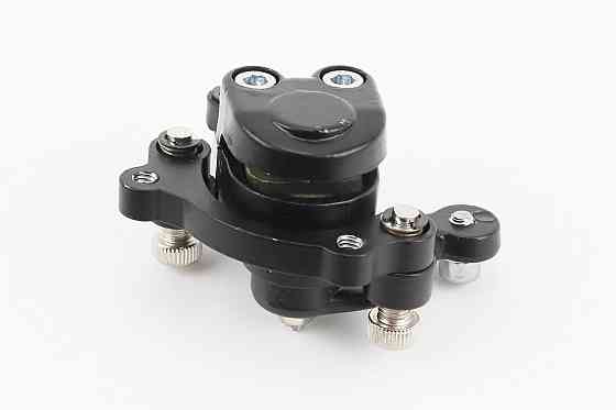 Гальмівний супорт передній правий, механічний Киев