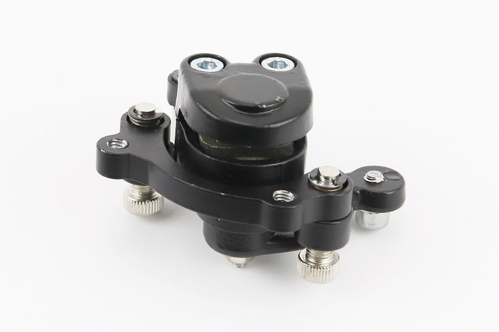 Гальмівний супорт передній правий, механічний Київ - фото 2