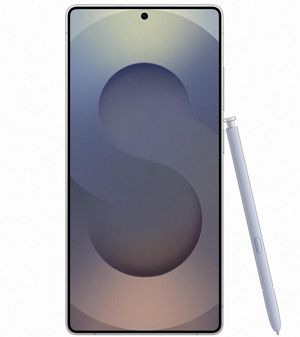 Смартфон Samsung Galaxy S25 Ultra 12/256GB Titanium Silverblue (SM-S938BZBDEUC) ( Блакитний ) Харьков - изображение 5