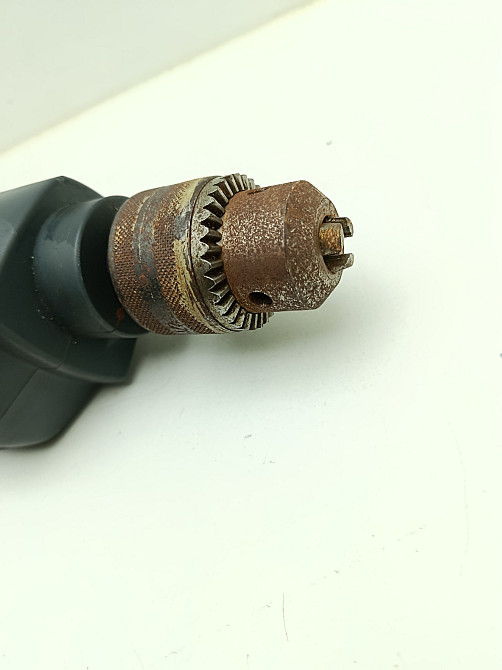 Електричний дриль Profiline SBM 520 (Б клас) Луцьк - фото 3