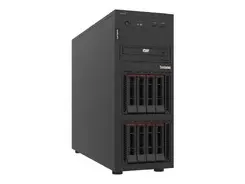 Сервер Lenovo ISG TS ST250 V3 Intel Xeon E-2436 6C 2.9GHz 65W 1x32GB O/B 2.5inch HS 8 5350-8i 800W (7DCEA02WEA) Київ