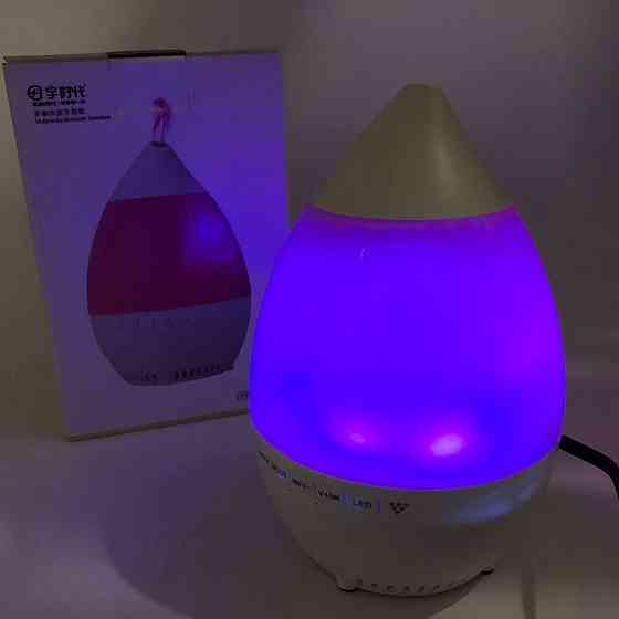 Увлажнитель воздуха для детской комнаты JT-315, Ионизатор увлажнитель воздуха, XO-794 Увлажнитель мини Киев