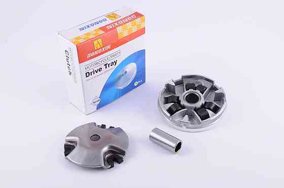 Варіатор передній скутер Ямаха джог 50 (d-13mm, палець) Мукачево