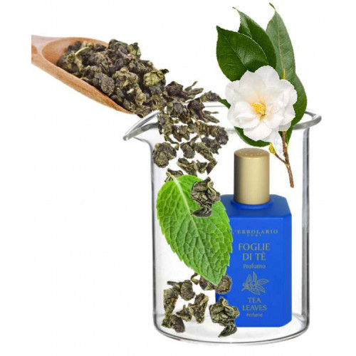 Парфуми Листя Мате L'ERBOLARIO 50 мл Київ - фото 2