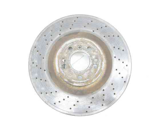 Mercedes-Benz  A1664210912 Передній гальмівний диск 375 x 36 mm ML/GLE W166 GL/GLS X166 GLE Coupe C292 Одесса