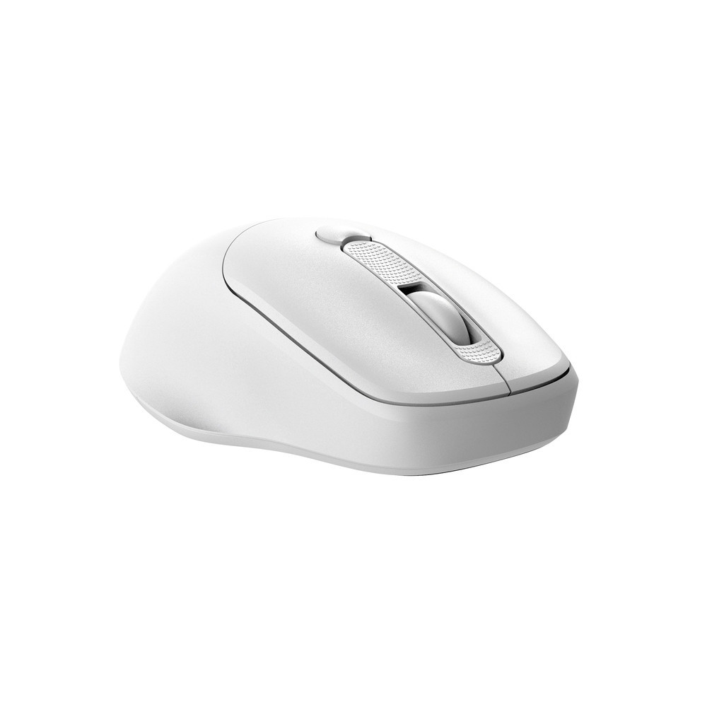 Маніпулятор миша бездротова WIWU 2.4G Wireless Mouse WM113 White Одеса - фото 4